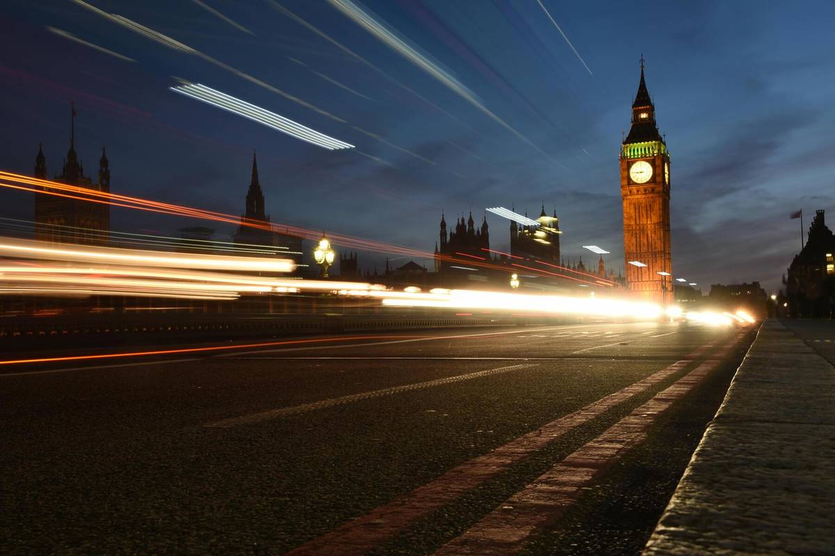London Is Officially Home To The Most Popular Haunted Attraction In The UK