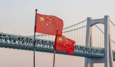 China Accused of Supplying Russia With Satellite Data for Strikes on Ukraine