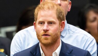 Prince Harry Doesn't Know Who He Can Trust Within Royal Family | Gallery