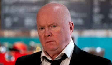 EastEnders confirms two Mitchell returns in new advanced spoilers