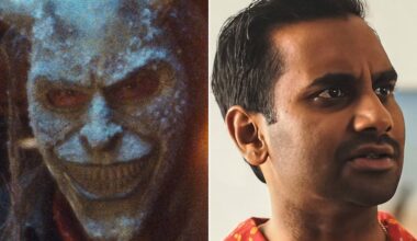 'Black Phone 2' at $10 Mil. Opening Day, 'Good Fortune' Fizzles