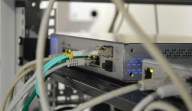 A Bullet Crashed the Internet in Texas