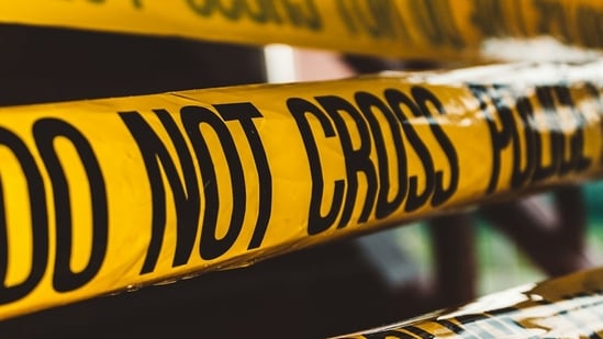 A mass shooting in the Les Moulins neighborhood of Nice, France, has left at least two people dead.(Unsplash)
