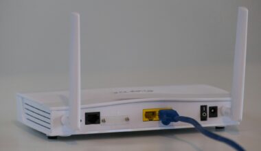 TP-Link Just Took the First Step Toward Wi-Fi 8