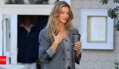 “Something in me begins to heal”: Gisele Bündchen finds peace in nature and family while Tom Brady watches from a distance | NFL News