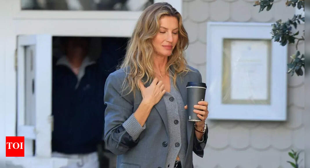 “Something in me begins to heal”: Gisele Bündchen finds peace in nature and family while Tom Brady watches from a distance | NFL News