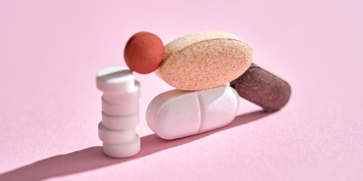 What To Know About Probiotics For Weight Loss, Per Experts