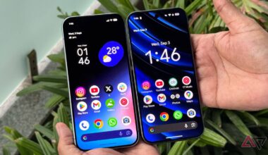 Google's upcoming Feature Drop leaks, giving an early look at big changes coming to Pixel phones