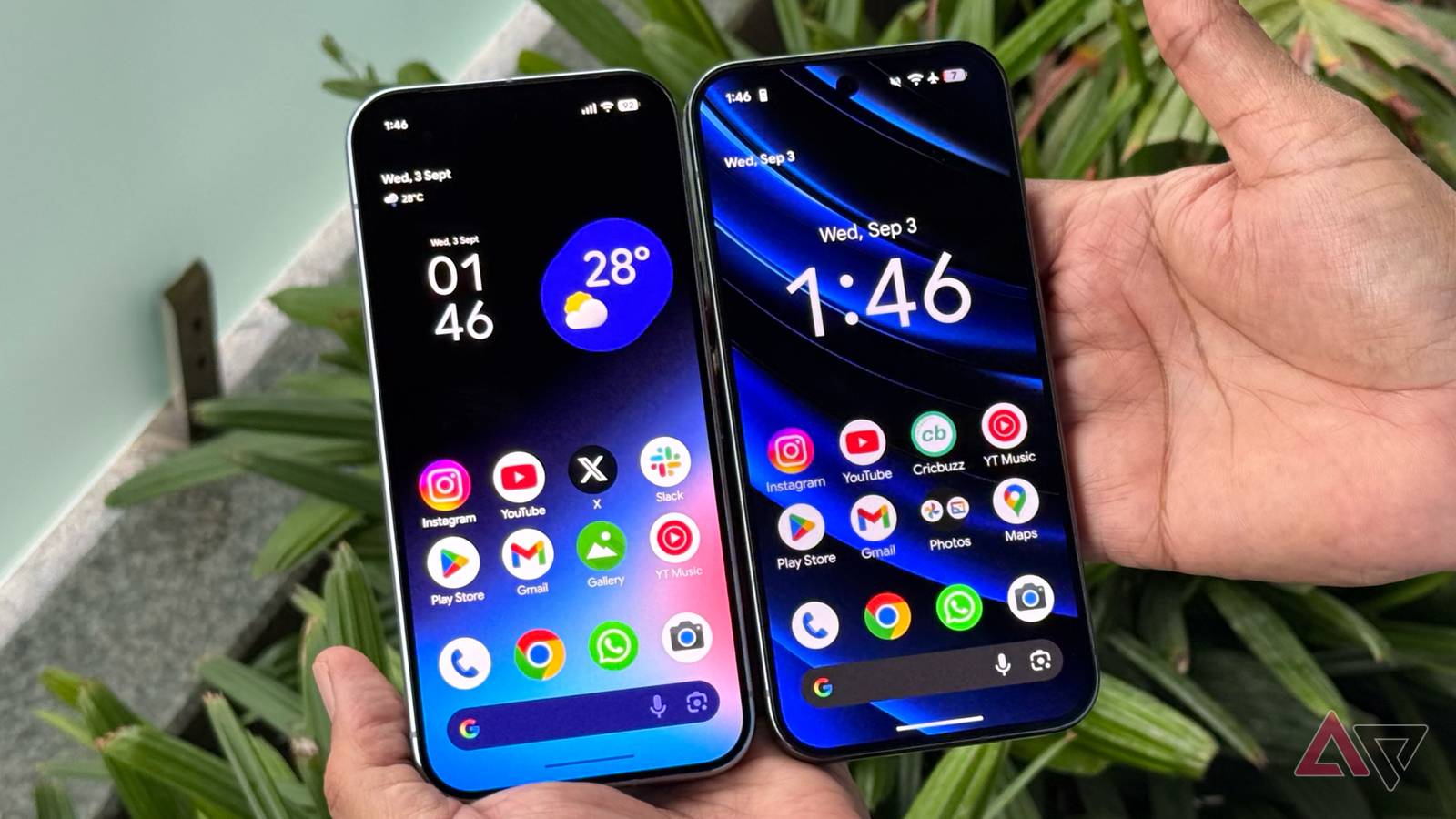 Google's upcoming Feature Drop leaks, giving an early look at big changes coming to Pixel phones