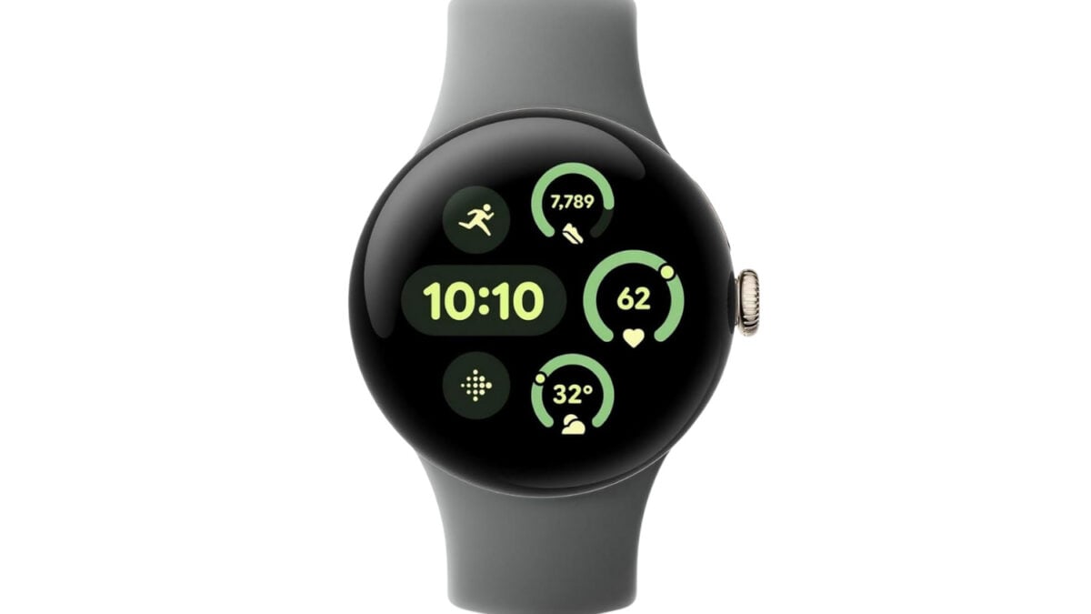 Google Pixel Watch 3 Prime Deal Feels Like Black Friday Came Early, Almost Free Compared to Apple Watches