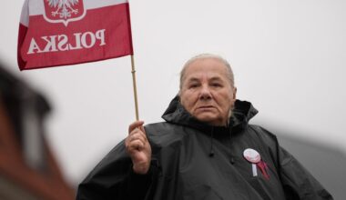 Poland’s Janus face on Ukraine is untenable