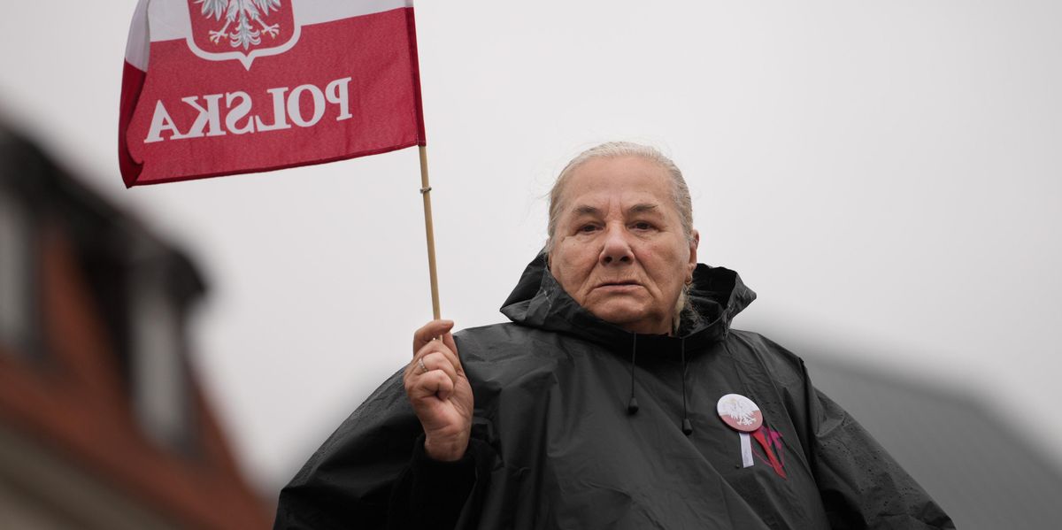 Poland’s Janus face on Ukraine is untenable