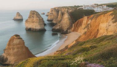Portugal Crowned Best Destination in Europe at the 2025 World Travel Awards: All You Need to Know
