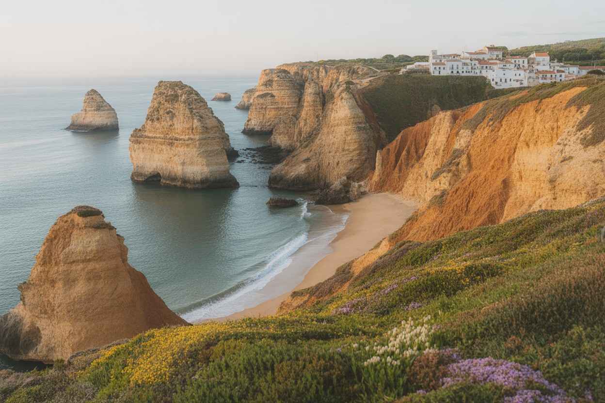 Portugal Crowned Best Destination in Europe at the 2025 World Travel Awards: All You Need to Know