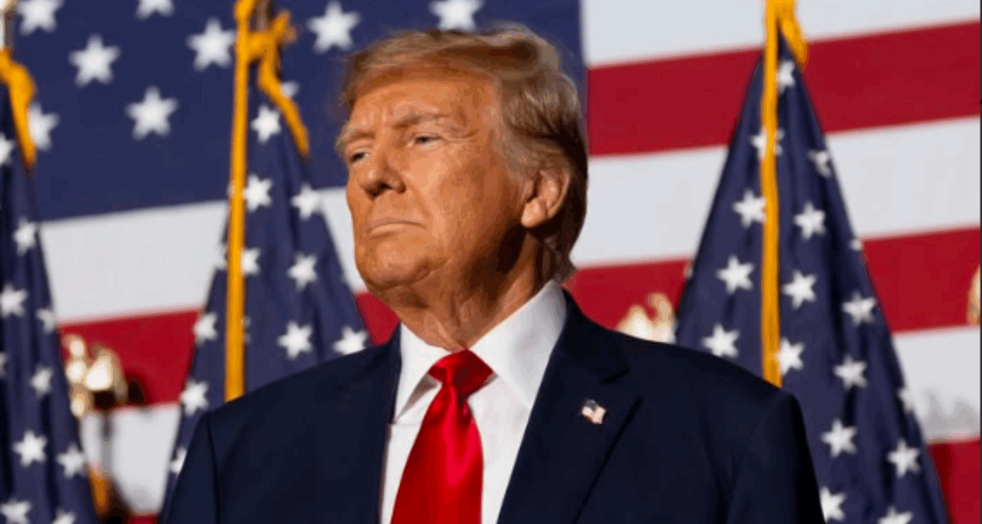 President Donald Trump