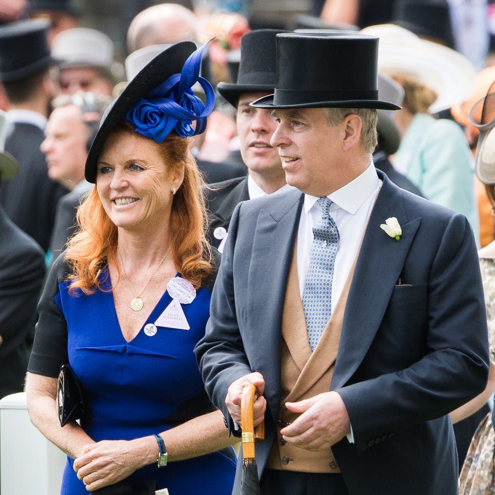 why does fergie still live with prince andrew sarah ferguson prince andrew relationship