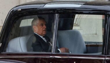 What We’re Watching: King’s brother loses royal title, Japan-China tensions surround leaders’ summit, & More