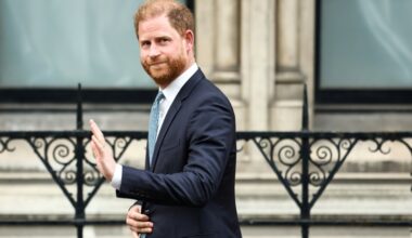 The Charity Commission regretted that an internal row had played out in public