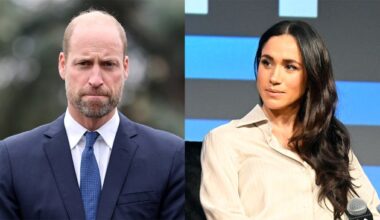 Meghan Markle's Response to Prince William's Eugene Levy Show