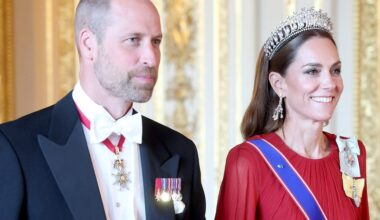 Prince William's grand plans to strip multiple family members of royal titles when he’s King