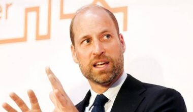 Prince William’s Unexpected Apple TV+ Interview Just Changed the Way We See the Royal Family