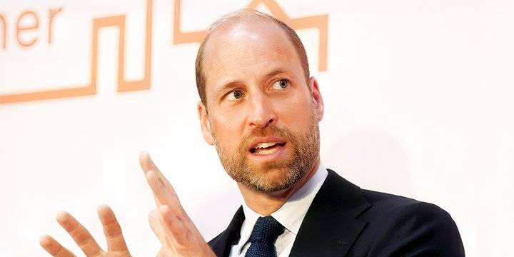 Prince William’s Unexpected Apple TV+ Interview Just Changed the Way We See the Royal Family