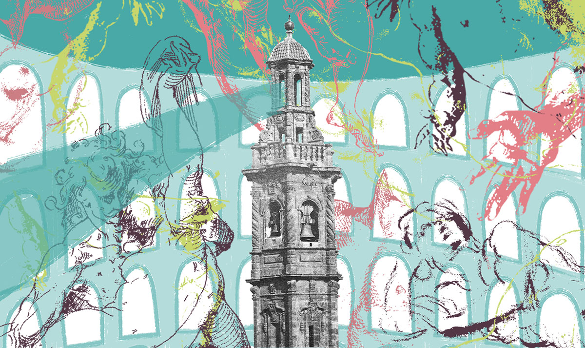 The Internet is ruining sex