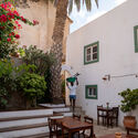 Casa Sodade / estudio treze. - Exterior Photography, Chair