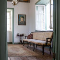 Casa Sodade / estudio treze. - Interior Photography, Bedroom, Wood, Lighting