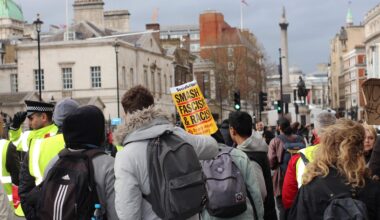 The World Transformed 2025 takes on Manchester
