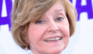 Fawlty Towers actress dies aged 93 as sons issue heartbreaking statement