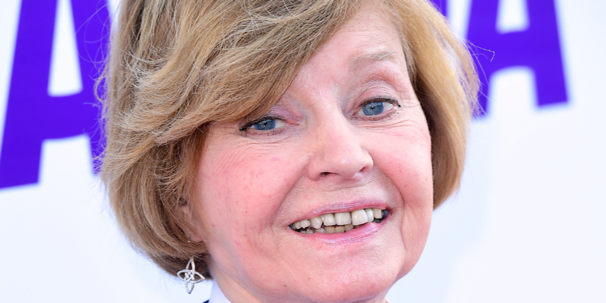 Fawlty Towers actress dies aged 93 as sons issue heartbreaking statement