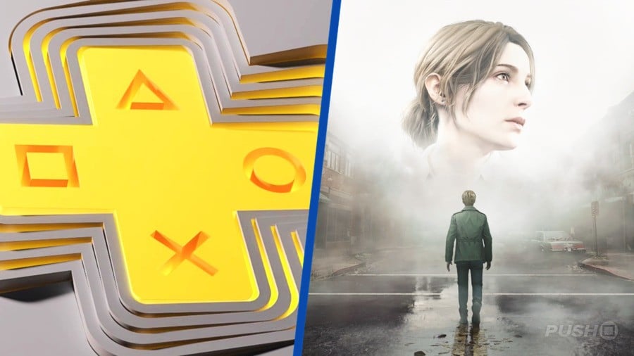 PS Plus Extra Premium October 2025 Poll