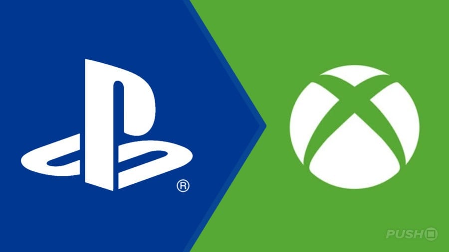 PS6 Could Be More Than Half the Price of Microsoft's 'Very Premium' Next-Gen Xbox 1