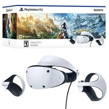 PlayStation VR2 Horizon Call of The Mountain Bundle