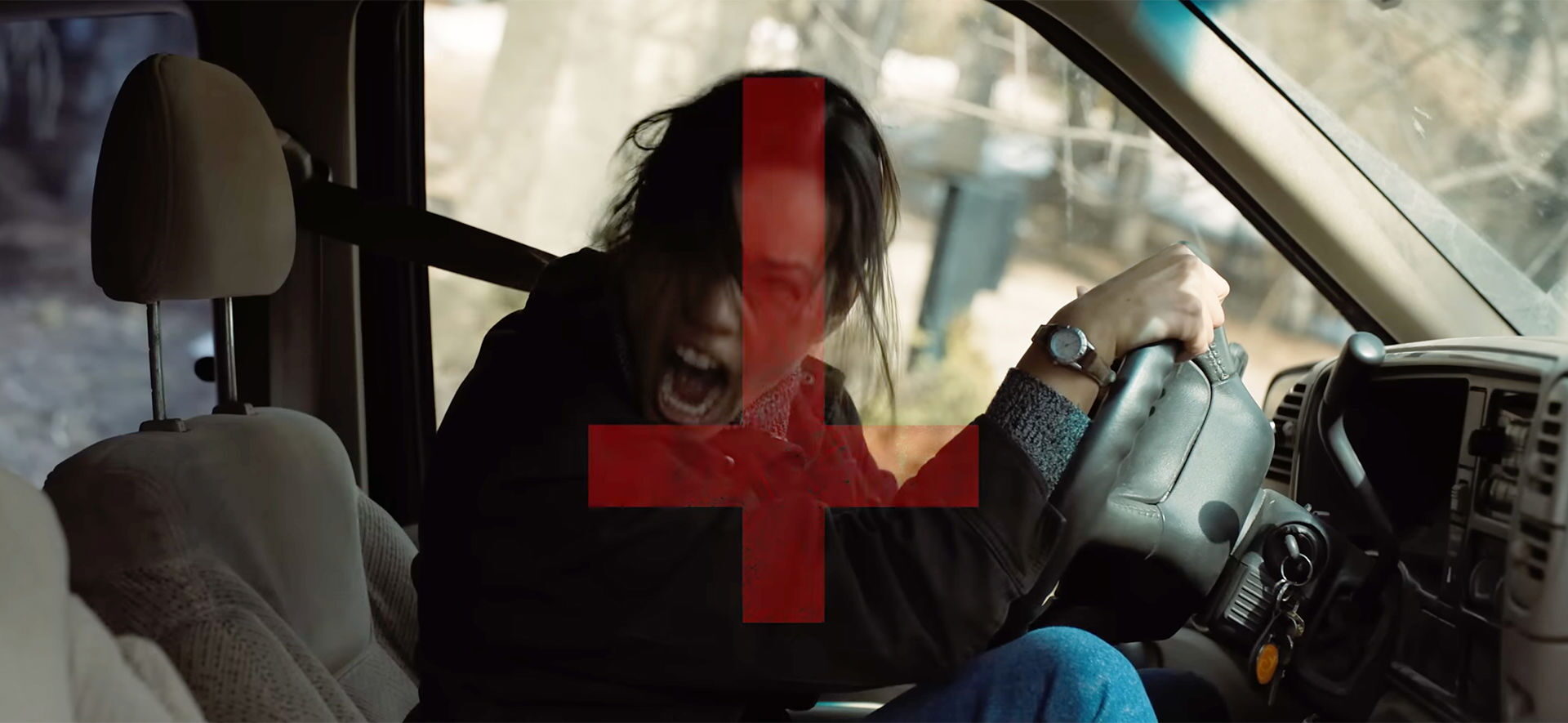 First Trailer for Serial Killer Film 'Psycho Killer' with Georgina Campbell