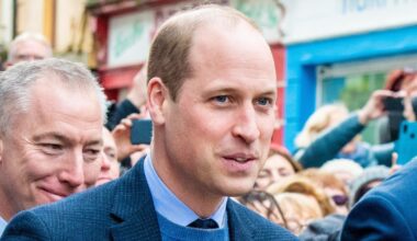 Prince William Calls Family A Mixed Bag Amid Prince Harry Rift | Gallery