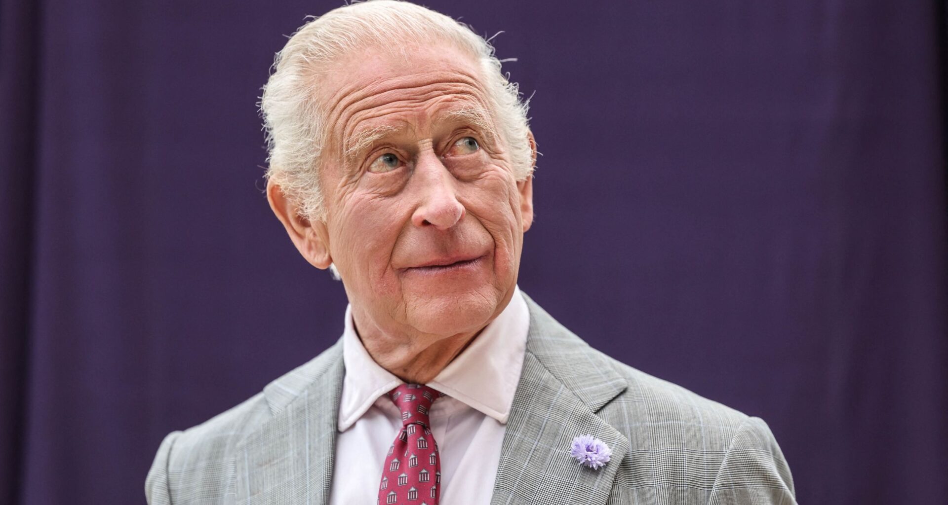 King Charles's own brand of organic goods hits a sales milestone