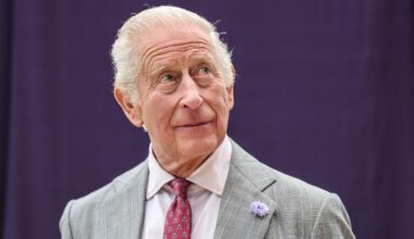 King Charles's own brand of organic goods hits a sales milestone