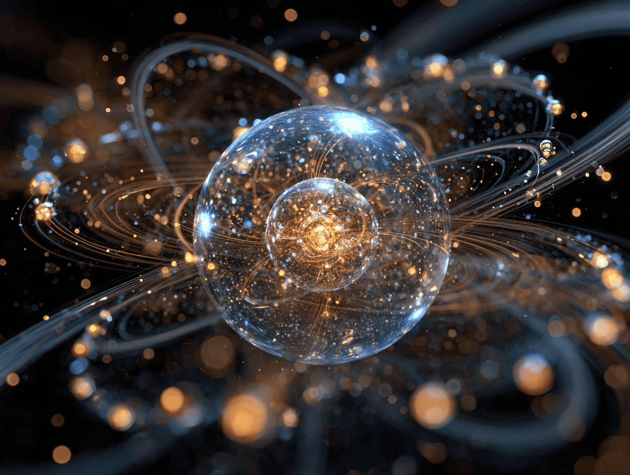 Physicists Shatter Quantum Computing Record
