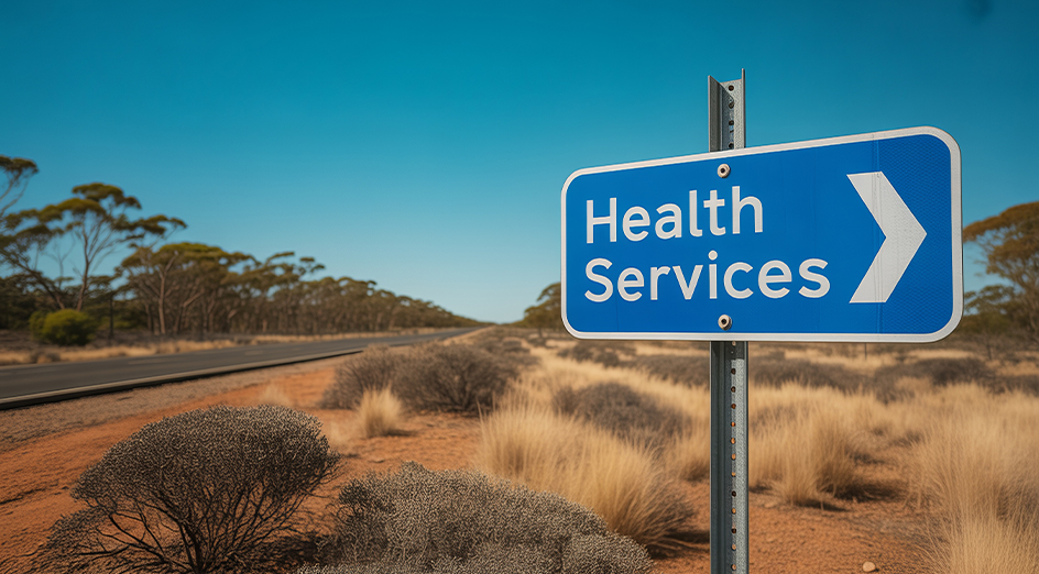 Project Plots Quantum Leap To Bridge Healthcare Gap