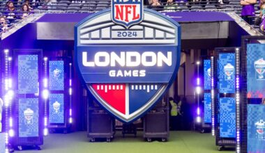 NFL International Series 2025: How to watch Broncos-Jets in London
