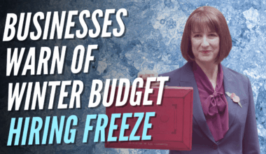 Businesses Warn of Jobs ‘Cliff Edge’ if Reeves Hikes Taxes – Guido Fawkes