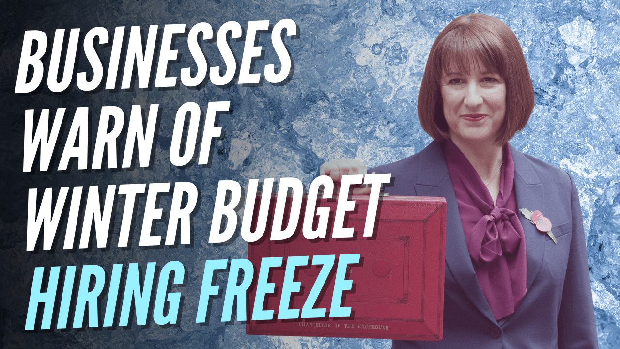 Businesses Warn of Jobs ‘Cliff Edge’ if Reeves Hikes Taxes – Guido Fawkes