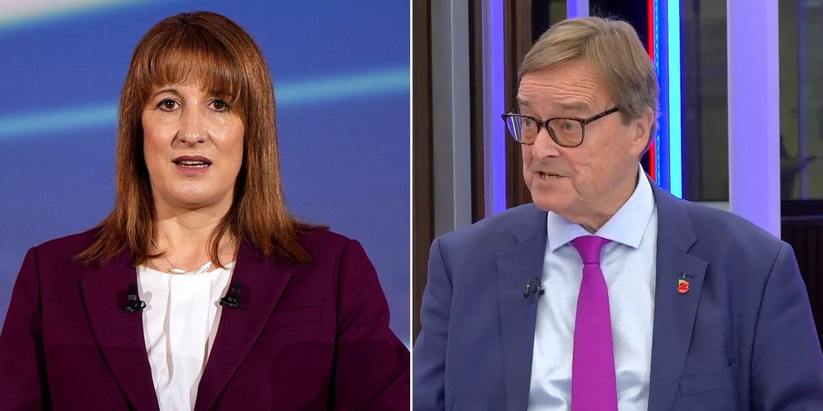 Rachel Reeves blasted for blaming economy woes on Brexit: 'Won't wash with Britons!'