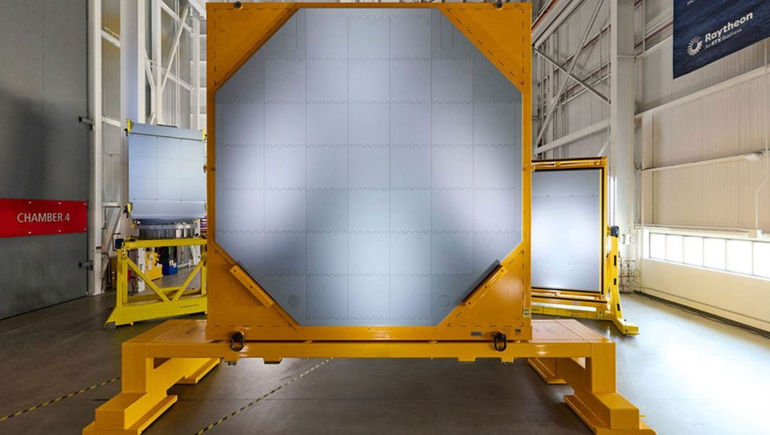 Germany turns to Raytheon to provide SPY-6 radar for F127 frigates