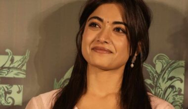 Bollywood Breaking Rashmika's Success Streak?