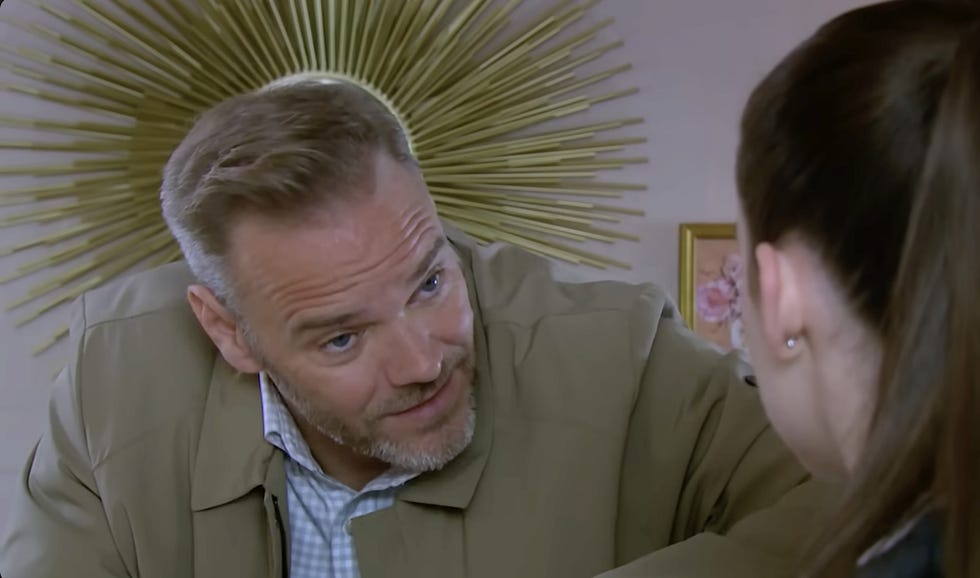 ray walters, emmerdale