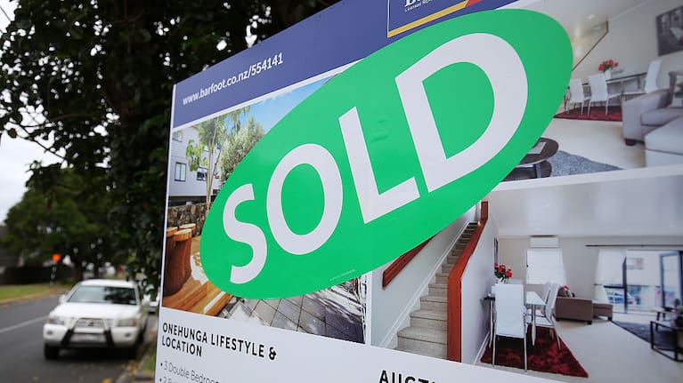 Welcome to the grind years.