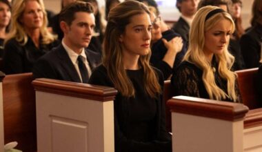 An Overwrought Colleen Hoover Adaptation